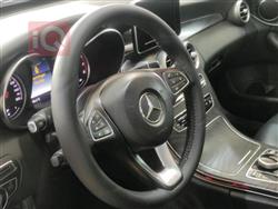 مرسيدس-بنز C-Class